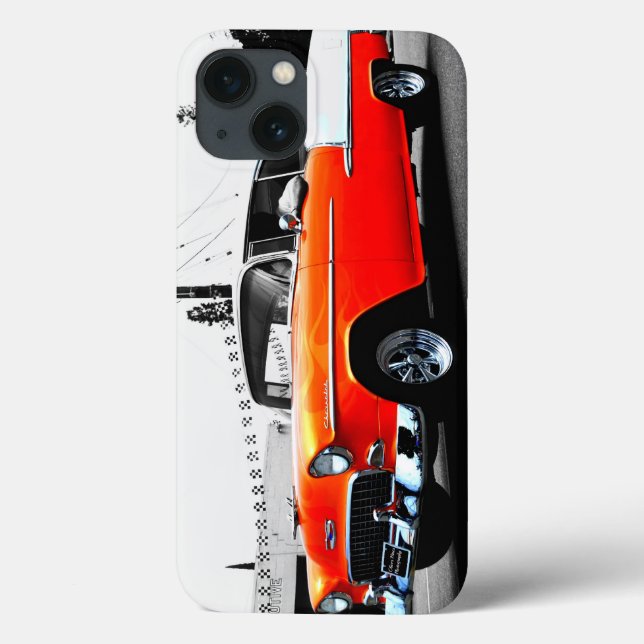 57 Fall Chevy Ipad Air Case-Mate iPhone Hülle (Rückseite)
