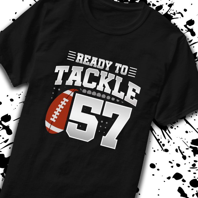57. Geburtstag 57 Jahre Paare Jahrestag T-Shirt (Von Creator hochgeladen)
