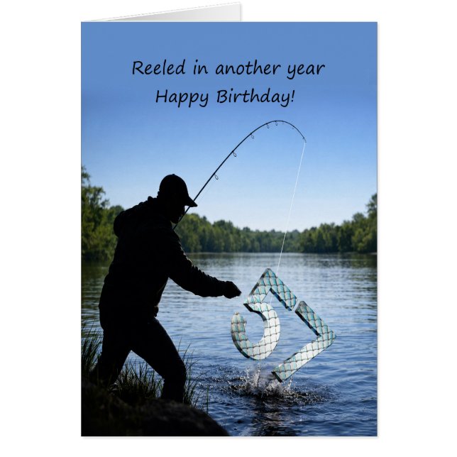 57. Geburtstag Fischer  (Vorne)