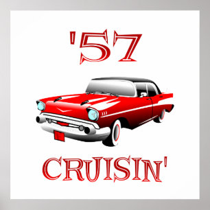 57 Kreuzzug Poster