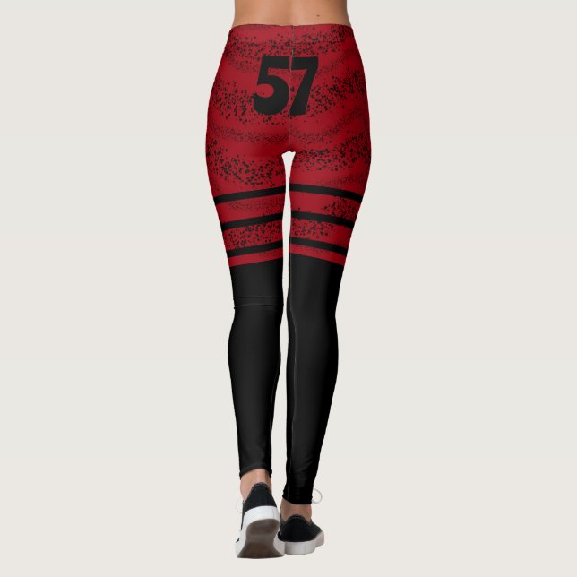 57 Leggings (Rückseite)