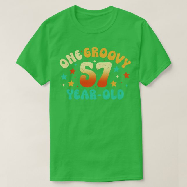 57. T-Shirt (Design vorne)