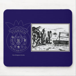 580_aanEland1a Mousepad