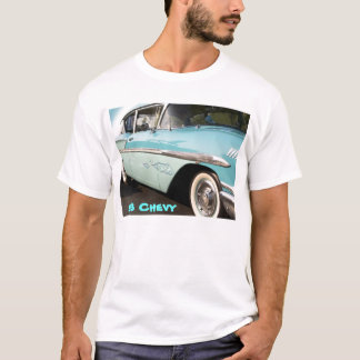 58 Chevy T - Shirt