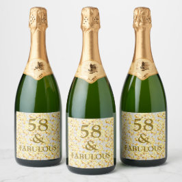 58. Geburtstag