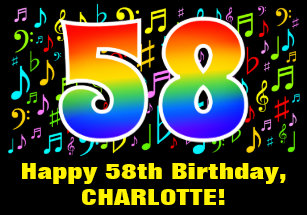 Spruche Zum 58 Geburtstag 59 Geburtstag Gluckwunscheund Spruche