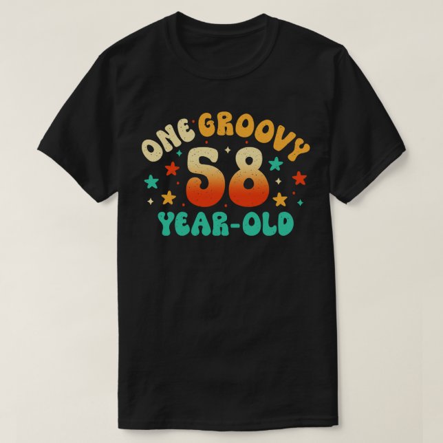 58. T-Shirt (Design vorne)