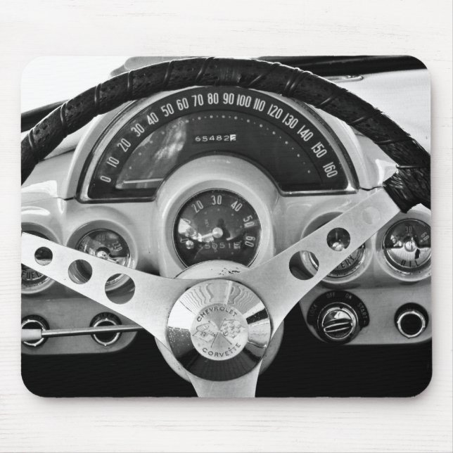 58 Tierarzt Mousepad (Vorne)