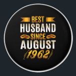 58th Anniversary Keramikknauf<br><div class="desc">Best Husband Funny 58th Anniversary For him ohrfeits boyfriend, husband valentines day funny gift idea. also great for father's day, birthday ohrs, anniversary gift, new Year gift, Christmas ohrs, the perfekt gift for boyfriend, perfekt valentines day gift from wife to hufe Sbandwatdless of he looks Best Husband gift From Wife,...</div>
