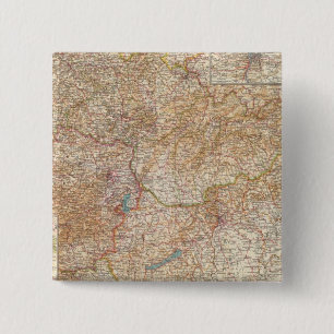 5960 Tschechoslowakei, Ungarn Button
