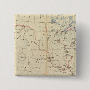 59 Flüsse, Routen 1890 Button
