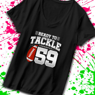 59. Geburtstag 59 Jahre Paare Jahrestag T-Shirt