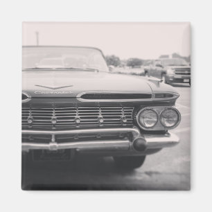 '59 Impala-Magnet Magnet