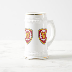 59. Ordnance Brigade Bierglas
