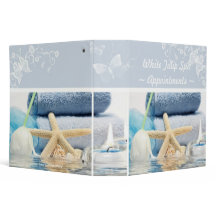 Classeur orienté de spa