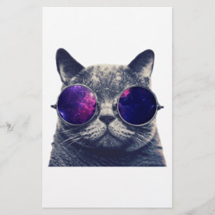 5,5" x 21,59 cm Flyer