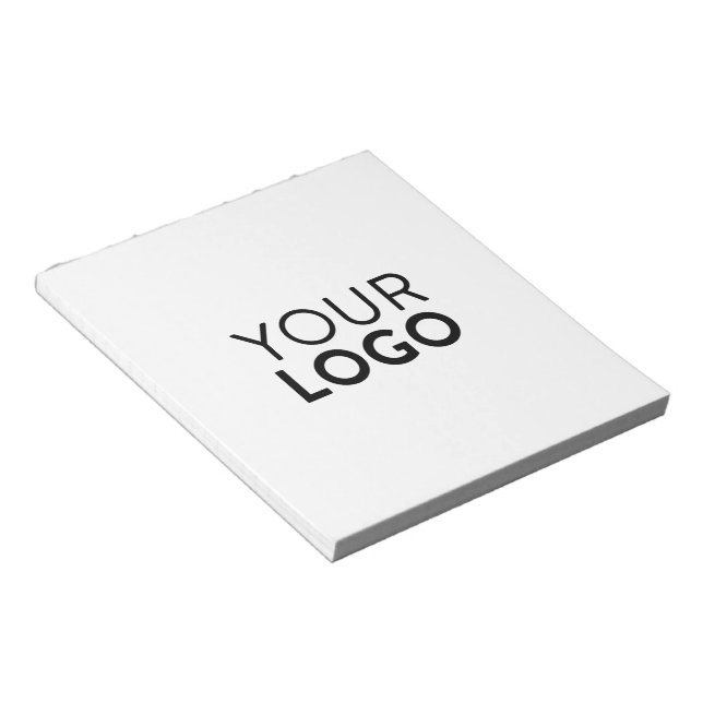 5,5" x 6" Notepad Notizblock (angewinkelt)