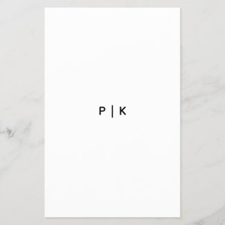 5,5" x 8,5" Flyer-Papier Flyer