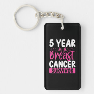 5 ans Cancer Survivant Sensibilisation au cancer d