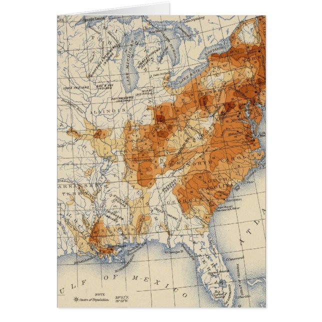 5 Bevölkerung 1820 (Vorne)