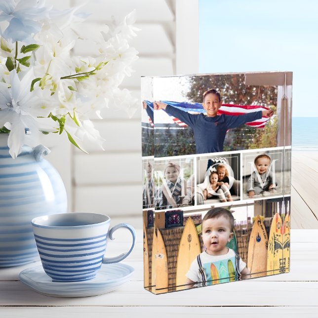 5 Bildband für Foto der Mama (Von Creator hochgeladen)