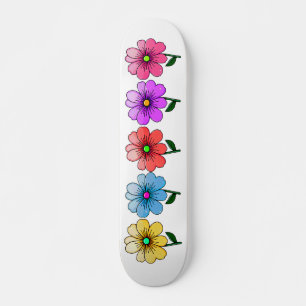 5 Blume Design Skateboard