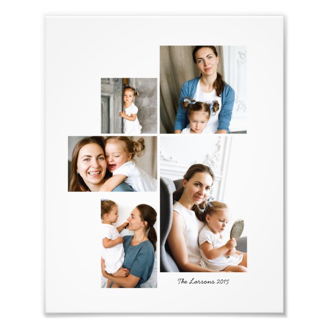 5 Collage photo (Devant)