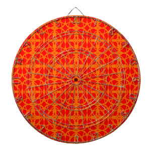 5 DARTSCHEIBE