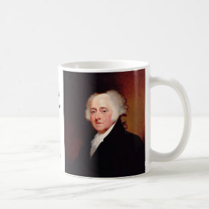 #5 - Das Ende der Demokratie Kaffeetasse