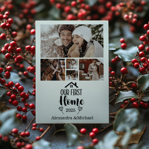 5 Foto Minimalistisches Weihnachten Unser erstes Z