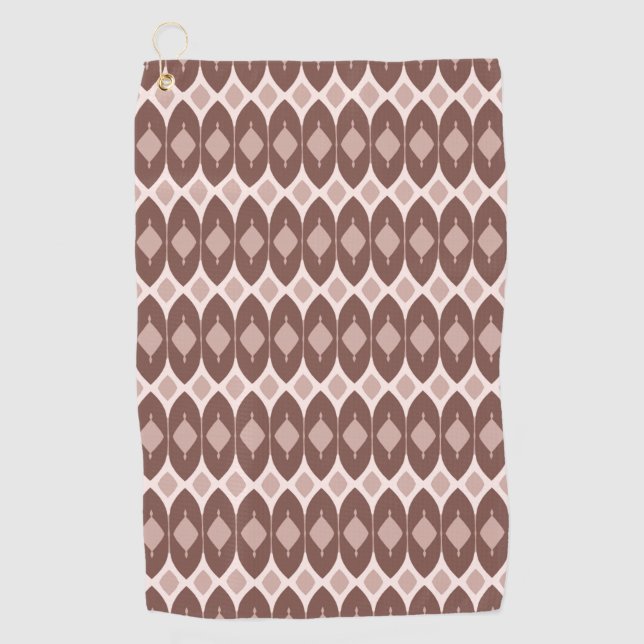 5 GOLFHANDTUCH (Vorderseite)