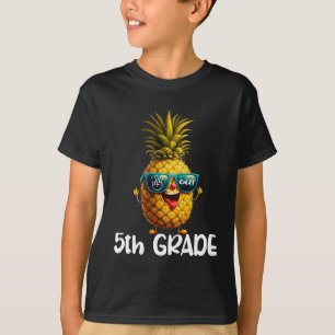 5. Grade Peace Out 5. Grade Funny Graduat T-Shirt