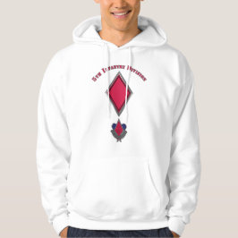 5. Infanterie-Division Hoodie