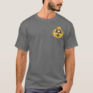 5. Kavallerie, 3. gepanzerte Abteilungs-T - Shirts