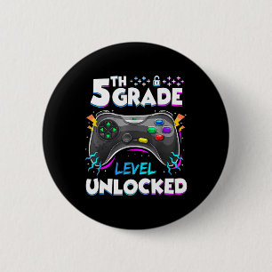 5. Klasse freigeschaltet Zurück zur Schule Erster Button