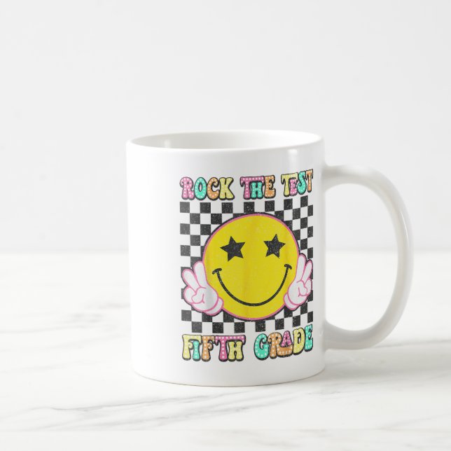 5. Klasse Lehrer 5. Klasse Kaffeetasse (Rechts)