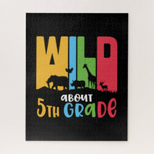 5. Klasse Lehrer Wild Tier ca. 5. Klasse