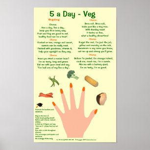 5 par Jour affiche vedette