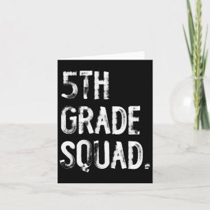 5. Platz zurück zum Schullehrer Karte