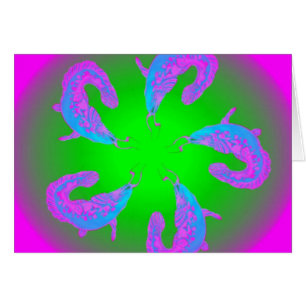 5 Poisson-chat chanceux #1