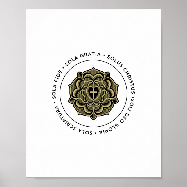 5 Poster Solas (Devant)