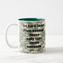 5 Sekunden Sicherung Attitude-Tasse