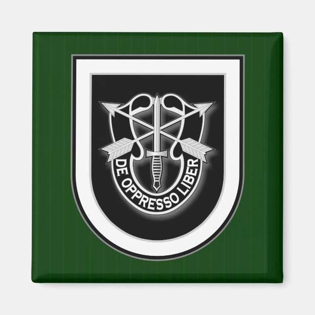 5. SFG-A 2 MAGNET (Vorne)