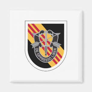 5. Sondereinheiten (5. SFG) Magnet