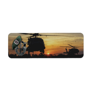 5. Spezialeinheit SF Green Berets Fort Campbell
