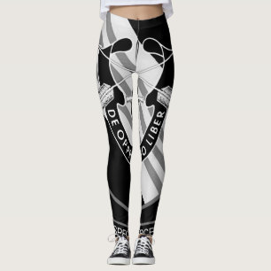 5. Spezielle Kraft-Gruppen-Leggings Leggings