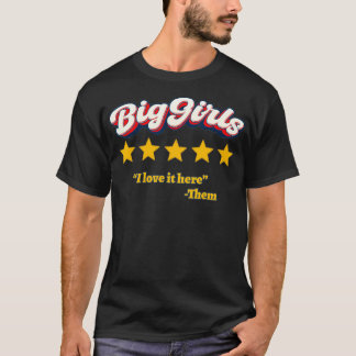 5 Star Review1 T-Shirt