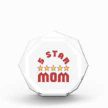 5-Sterne-Mama