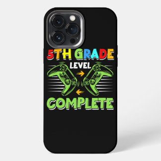 5. Stufe Kompletter Game Controller iPhone 13 Pro Max Hülle
