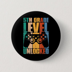 5. Stufe Unabgeschlossen bis Schulspielteilnehmer Button